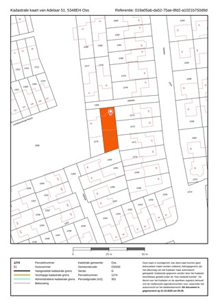 Property photo 46 - Adelaar 51, 5348 EH Oss